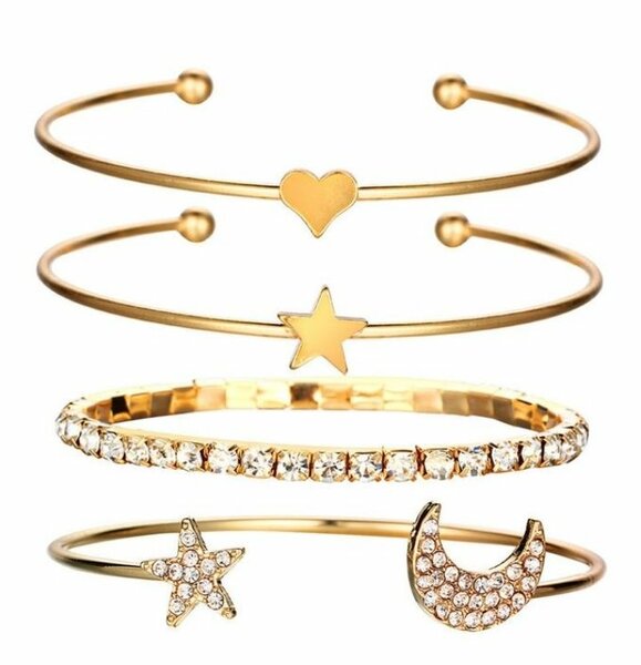 5 bracelet