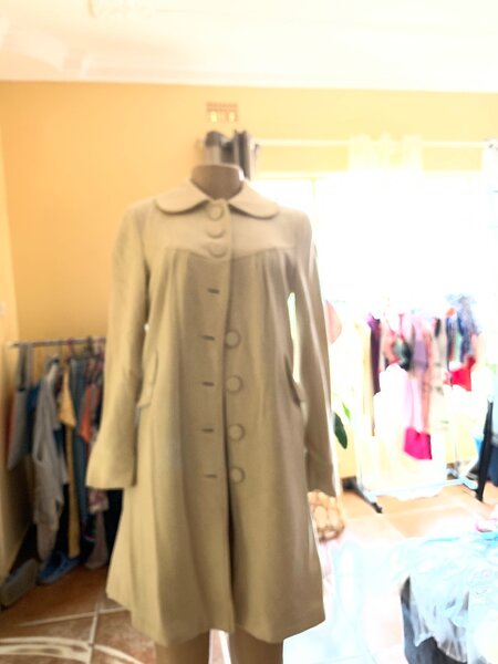 Coats