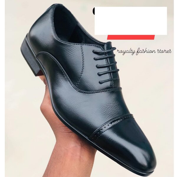 Mans Original Shoes