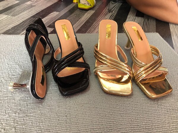 Talons