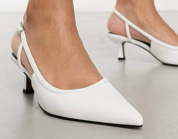 heels