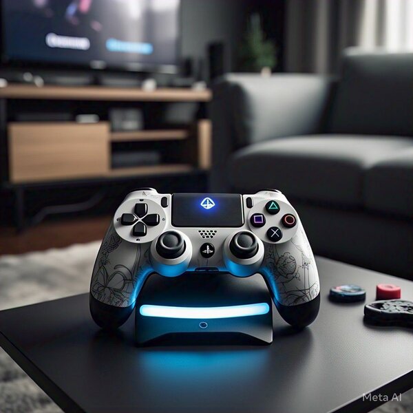 Ps4 controller