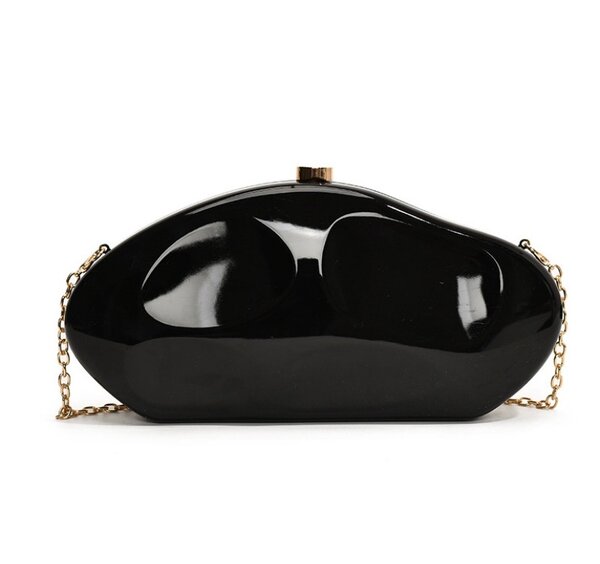 CLUTCH PURSE