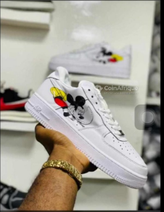 Baskets Air force