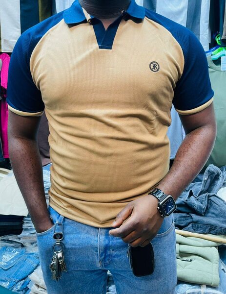 T shirts