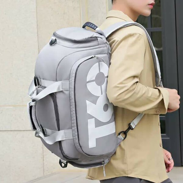 Travel bags