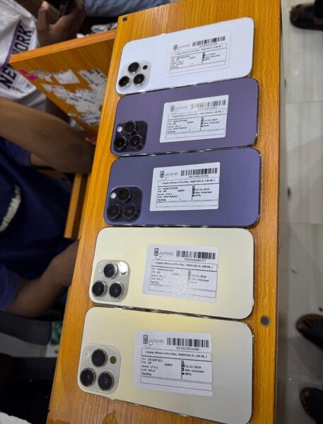 iPhone 14promax