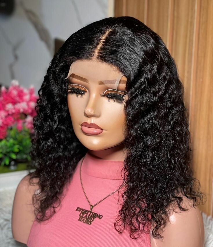 Wig Beauty