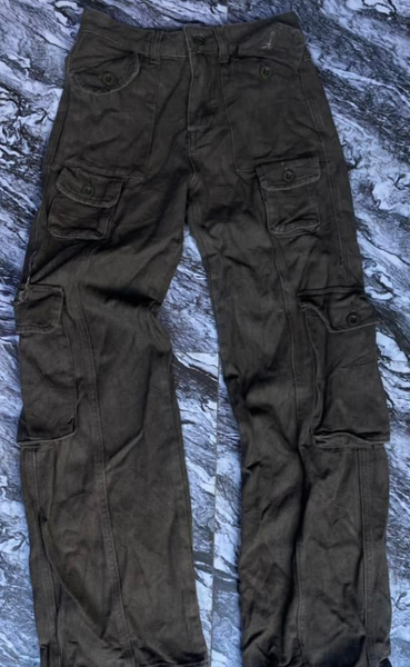Cargo pants