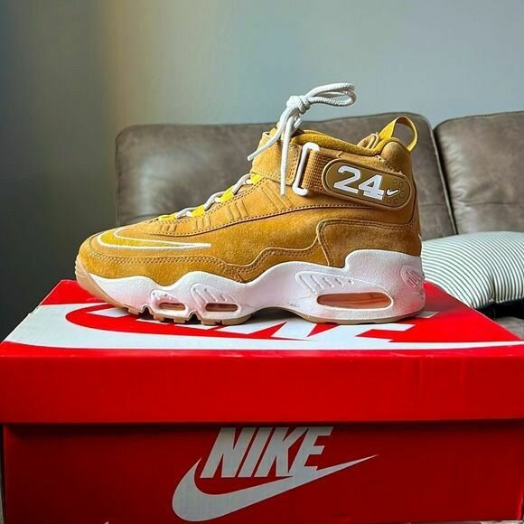 NIKE AIR GRIFFY MAX 1
