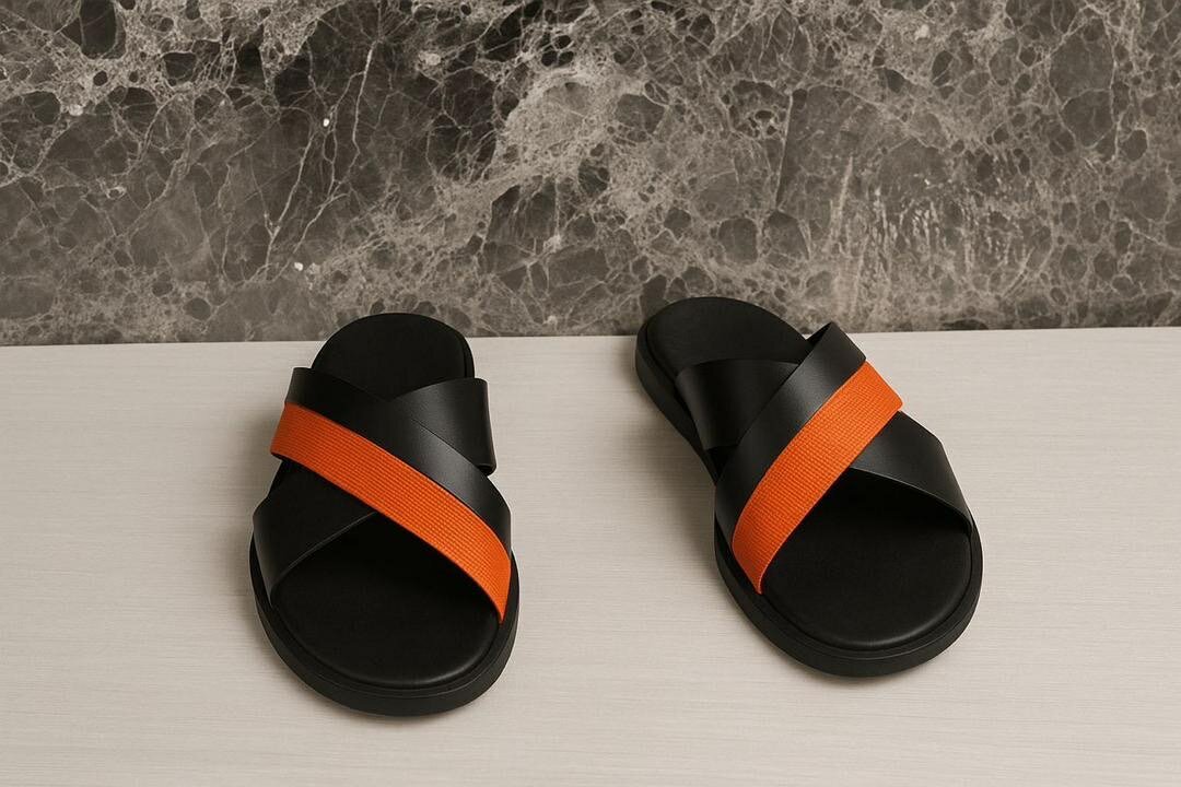 Sandales hommes