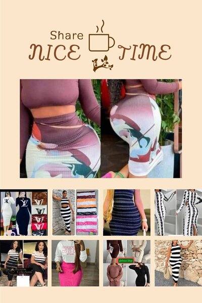 Mino boutique 