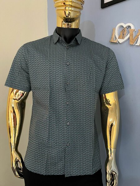 MEN SHIRTS
