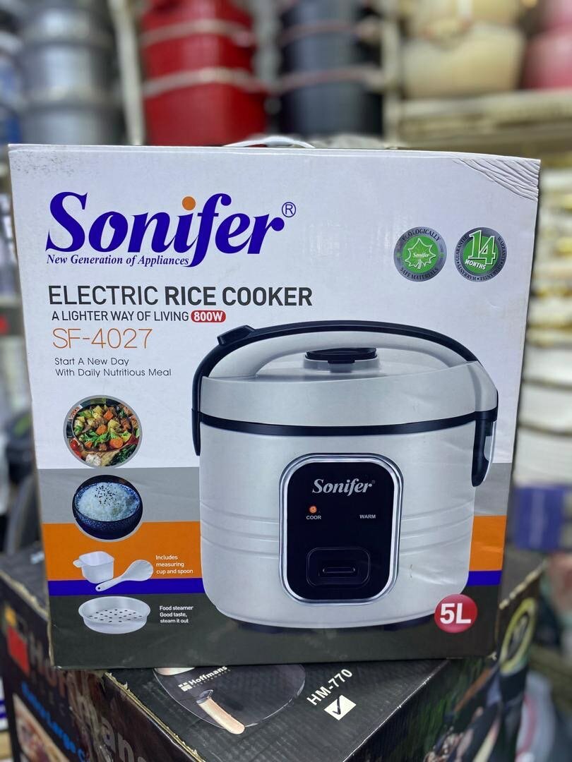 Sonifer