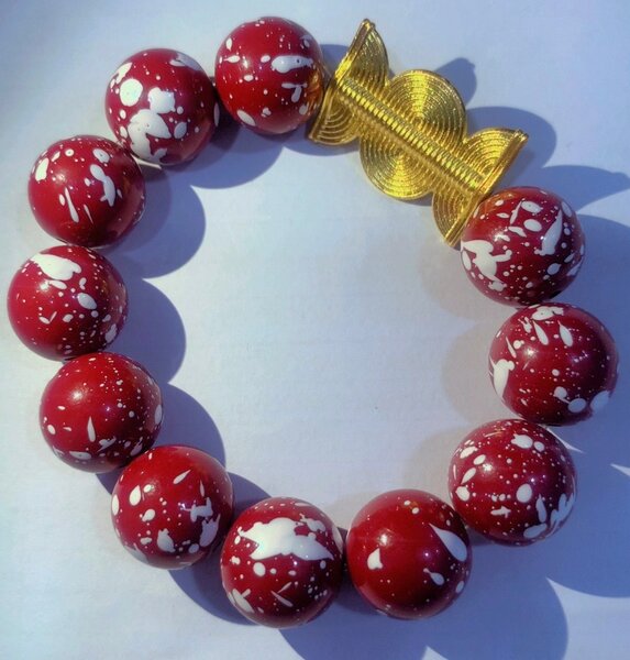 Bracelet africain