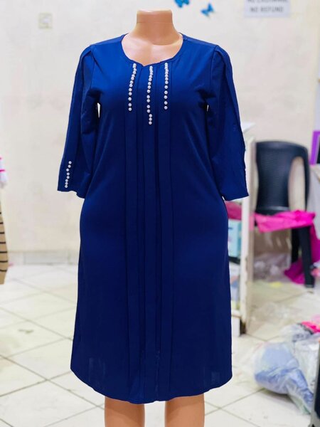 DRESS ...