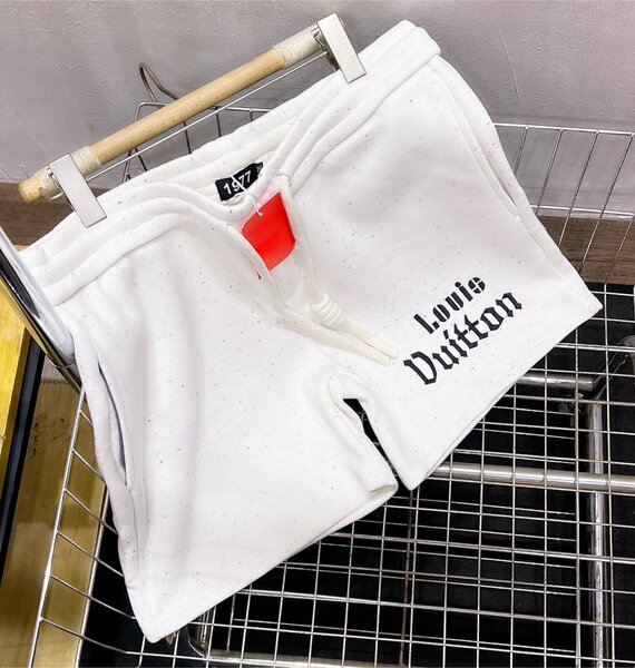 Luis Vuitton