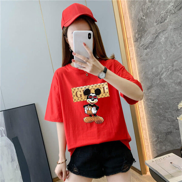 T-shirt  Gucci