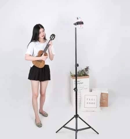 Trépied de téléphone 2Metre