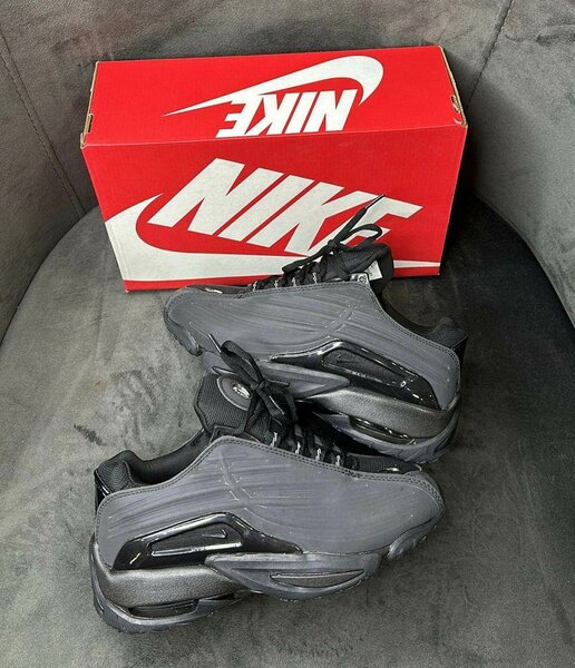 NIKE AIRMAX ZOOM