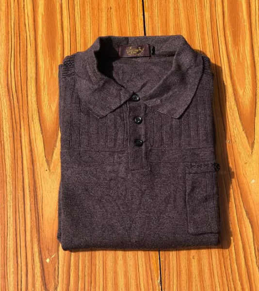 Sweater black
