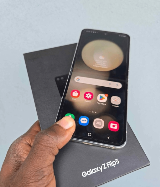 Samsung Galaxy Z Flip5