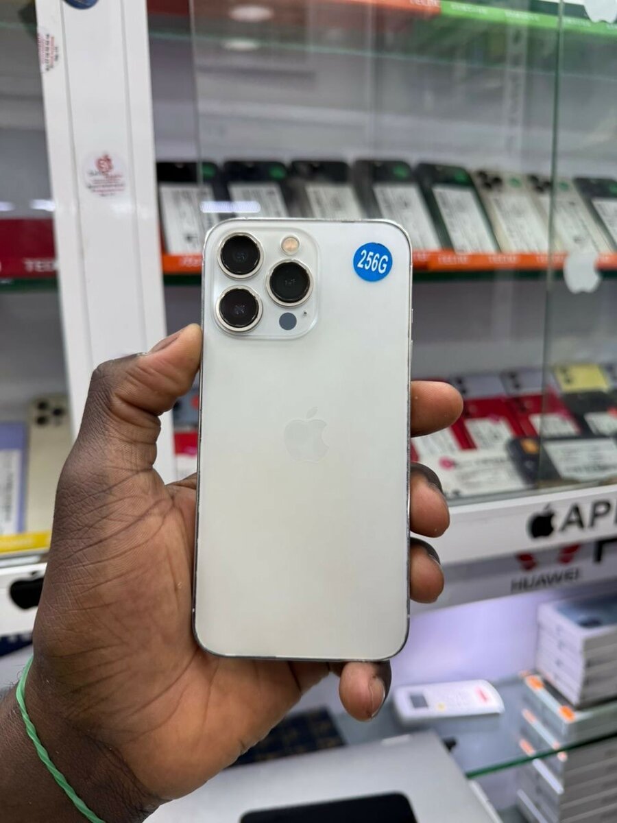 IPhones 13 pro