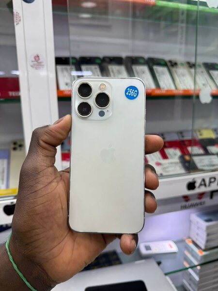 IPhones 13 pro