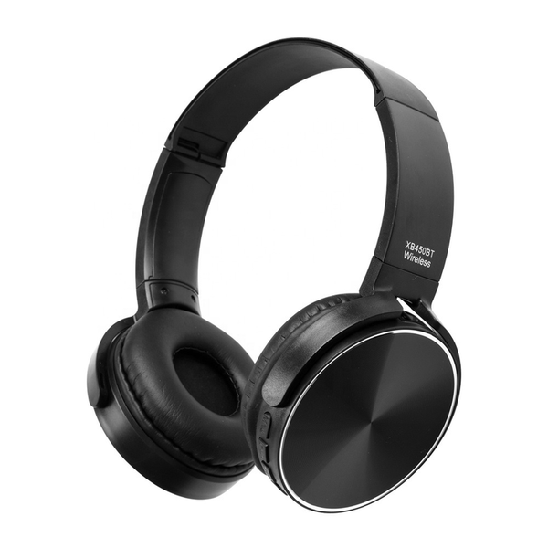 Wireless Bluetooth Headset