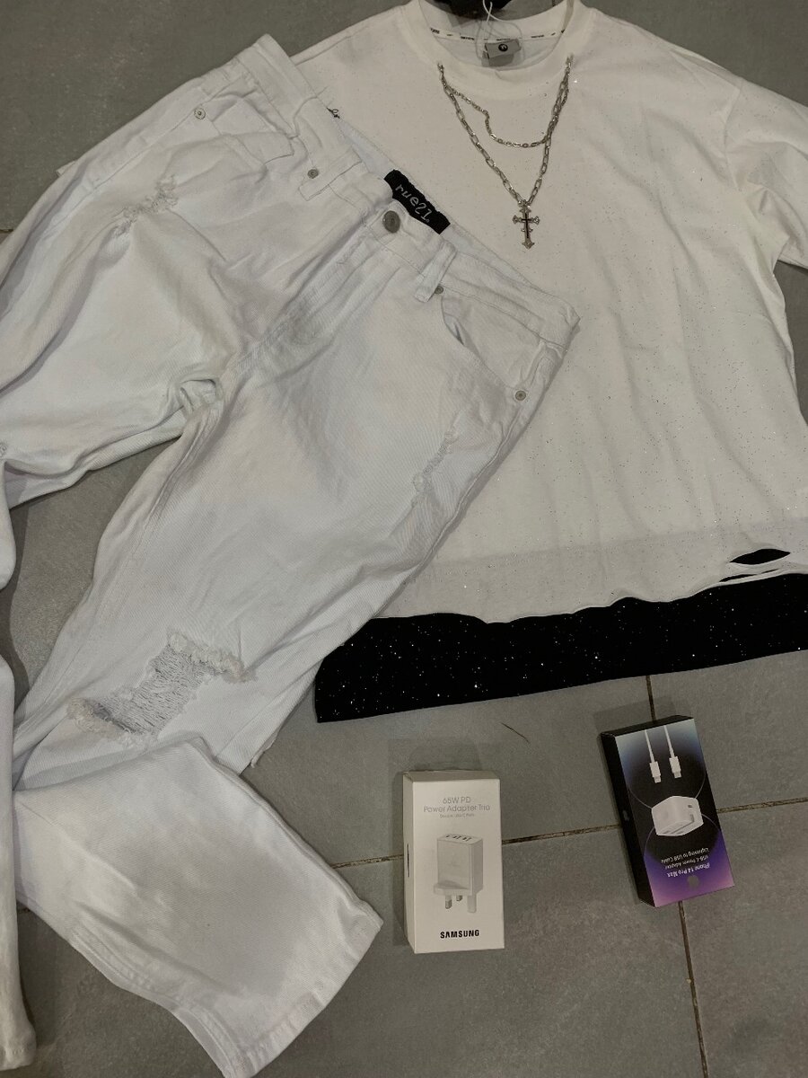 Full Outfit