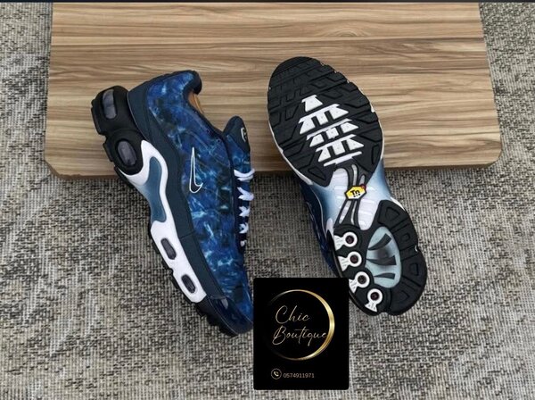 Chaussure Nike TN