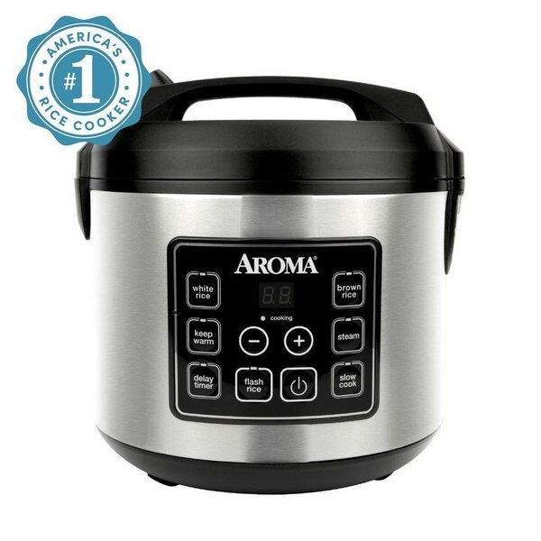 Rice cooker