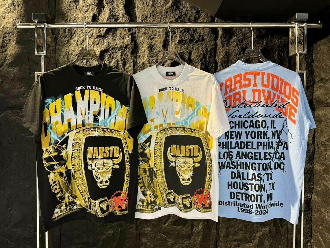 High Quality Tshirt