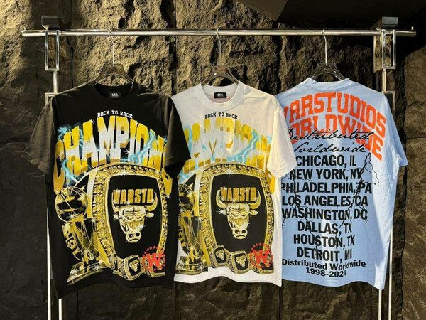 High Quality Tshirt