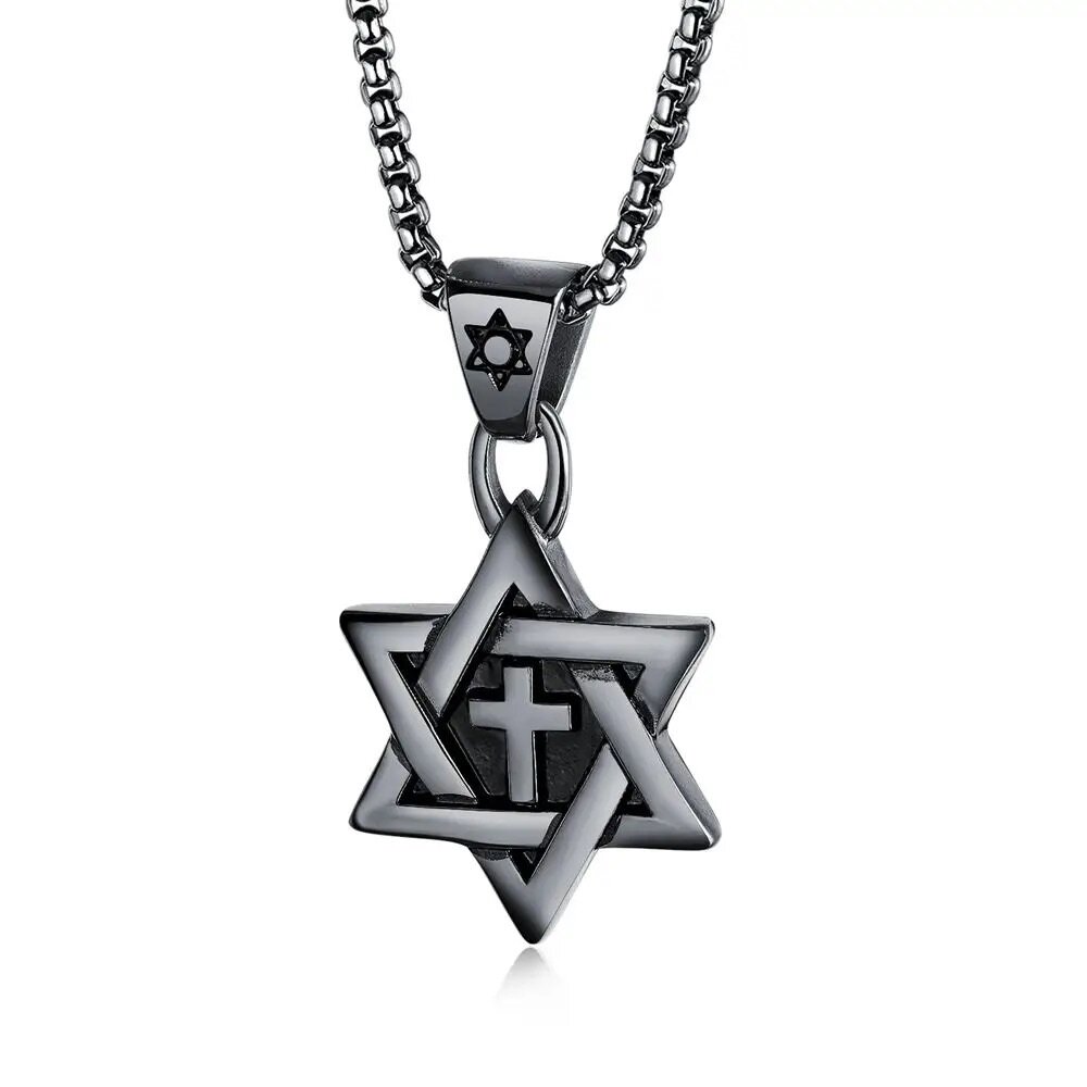 Mens necklace