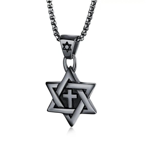 Mens necklace