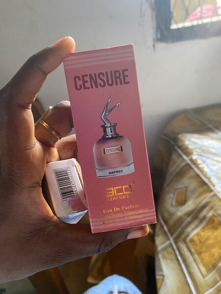 Eau De Parfum 3ACO 22ml