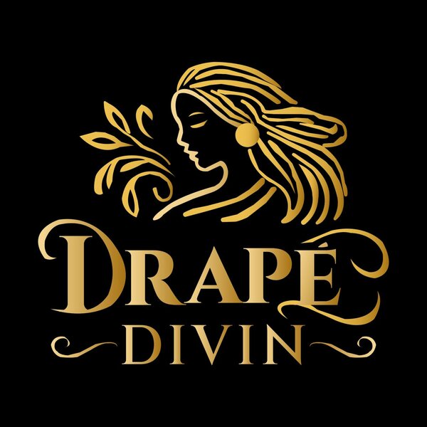 DRAPÉ DIVIN