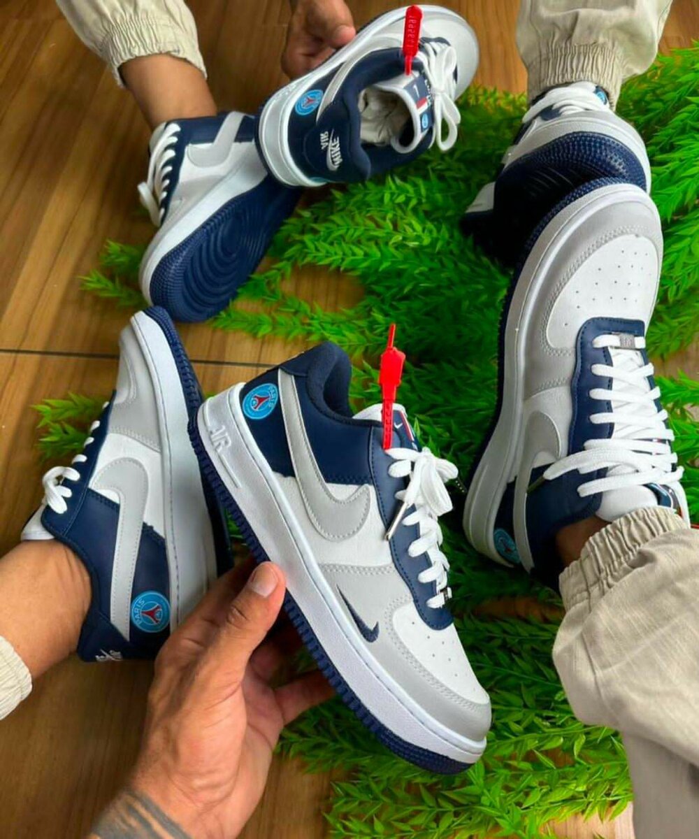 Air Force 1 Paris