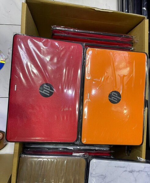 PC portables HP élégants