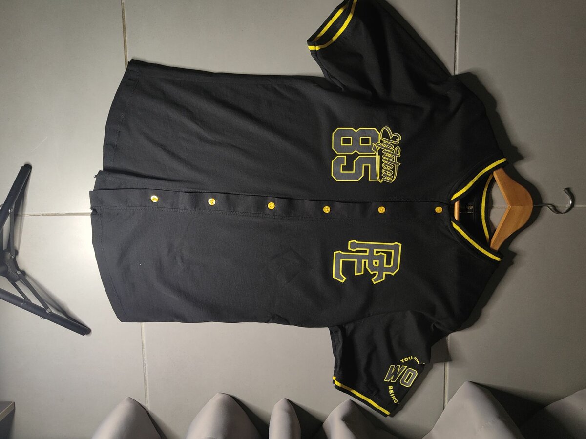 Tee-shirts