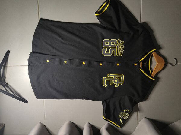 Tee-shirts