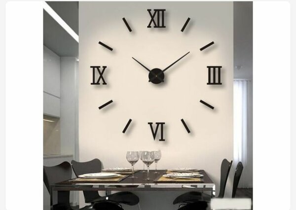 Horloge murale