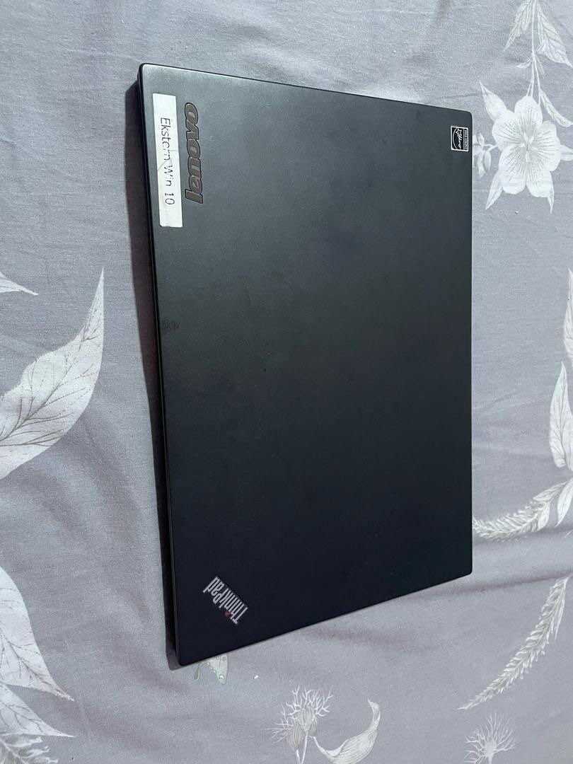 Lenovo thinkpad E14
