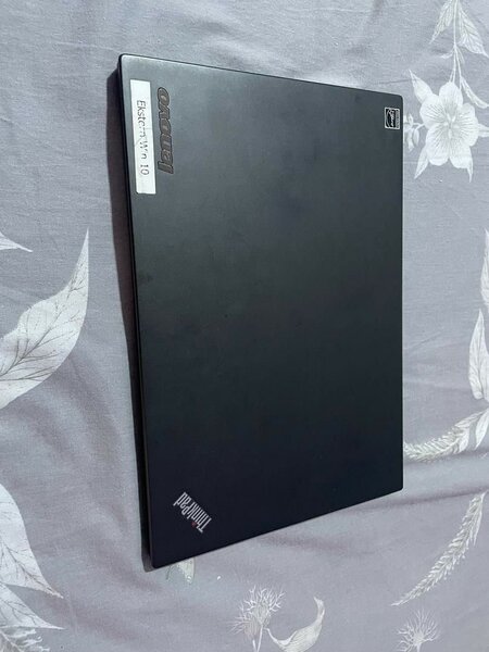 Lenovo thinkpad E14