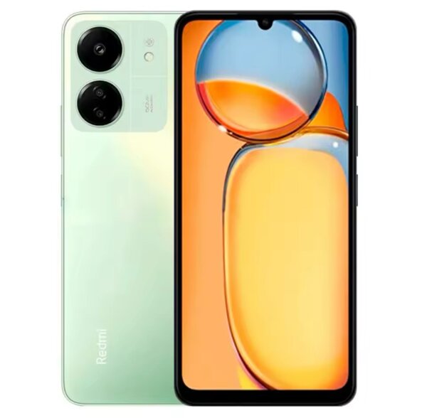 Redmi 13C