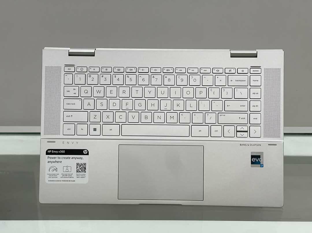 HP Envy