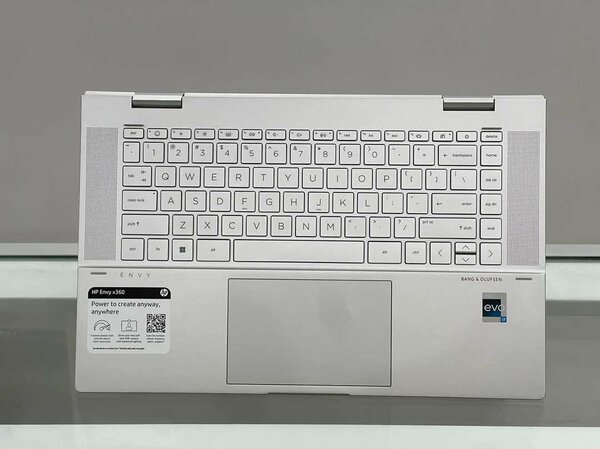 HP Envy
