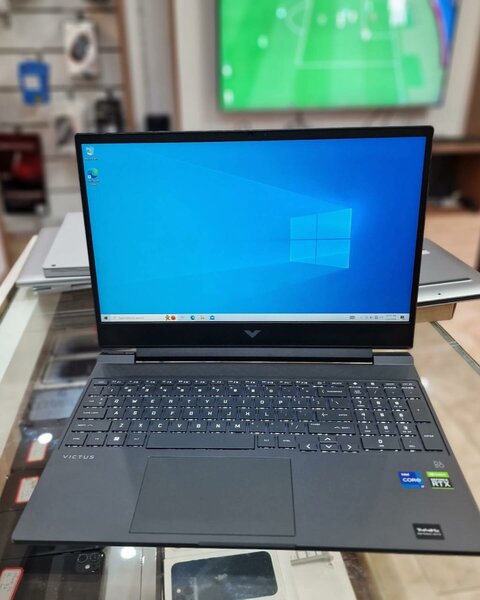 HP VICTUS GAMING