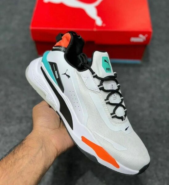 Chaussure puma
